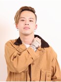 【bloc／新沼隆弘】2022 S/S 04