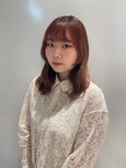 山田 彩加