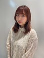 ユニックス ららぽーと新三郷店(UNIX) 山田 彩加