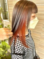 ヴァン カウンシル 川中島店(VAN COUNCIL)&nbsp;イヤリングカラー[20代30代40代50代60代]