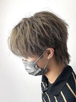 スキル(SKILL)&nbsp;ミルクティーウルフ