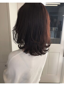 アルドラ(ALUDRA) ミディアムレイヤー