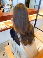 マーリャヘアー(mallia hair)&nbsp;ロングヘア