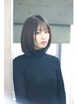 リノ 吉祥寺(Lino kichijoji)&nbsp;髪質改善縮毛矯正　吉祥寺　ストレート　巻き髪OK