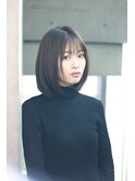 髪質改善縮毛矯正 吉祥寺 ストレート 巻き髪OK