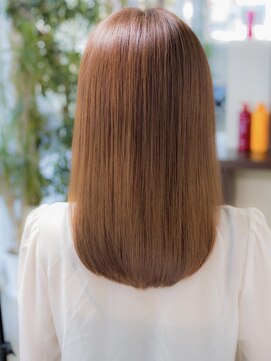 エヌアンドエー せんげん台店(N&A) ☆髪質改善×オージュアトリートメント☆【せんげん台】