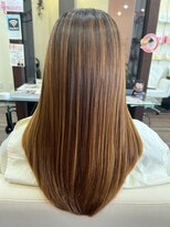 フレール(frere) ハリストリートメント