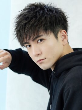 リップス 表参道店(LIPPS) ドライブラストマッシュ