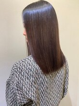 ヘアーデザイン ビビッド(HAIR DESIGN VIVID)
