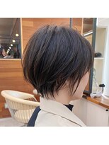 リンダ(LYNDA)&nbsp;切りっぱなしボブ/エアリーロング/美髪/仙台