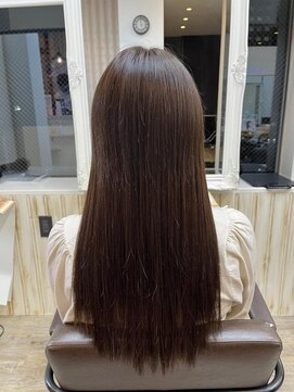 ウィスプヘアー(wisp HAIR) #プルエクステ#エクステ#大宮#埼玉