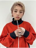 【寺本】ハイトーンショート！
