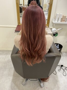 ファクトリーファイブ(Factory5) 【Factory5やまぐち】ハニーピンクベージュ