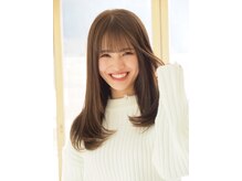 ギフト(Gift. hair&spa)