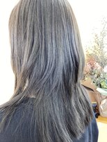 ベルクープ 永山店(BELLE COUPE)&nbsp;軽めウルフ