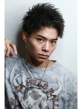 リップスアネックス 大宮(LIPPS annex) ツイストジェット