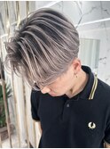 メンズバレイヤージュ 三ノ宮/元町
