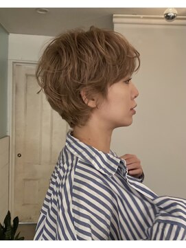 アンプラグド(unplugged) unpluggedショート