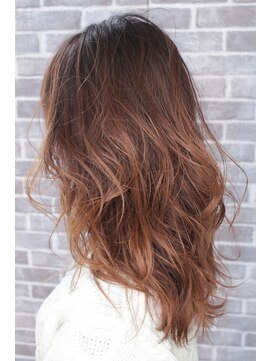 ニスル 町田店(NISURU) 似合わせカット/大人ガーリー/ダークアッシュ/着物/町田/町田駅