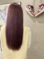 パーセント(percent)&nbsp;【%枚方】ディープパープル