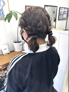 ベニス(VENICE) ボブのもこもこset