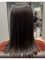スタイル スマート サロン(STYLE smart salon)&nbsp;【ちひろ/縮毛矯正/ナチュラル縮毛矯正/STYLE藤沢】