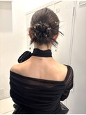 タイトねじねじアレンジ