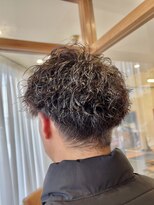 ハマザキ 本店(HAMAZAKI)&nbsp;men'sツイストスパイラル