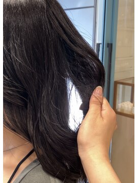 シアン 栄店(CYAN.) 初カラー任せていただきありがとうございます＾＾