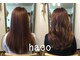 ハコ(haco)の写真