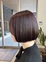 リノ 守山店(lino)&nbsp;春色ピンクヘアー