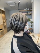 ヨーロー(YOLO)&nbsp;アンブレラカラー