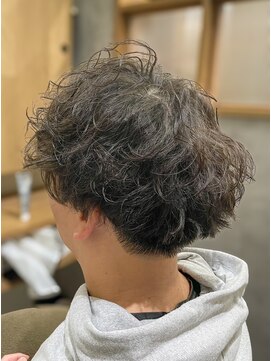 ロッカ(ROCCA) エアリースパイラルショート
