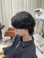 ウィーブ 成田店(Weve)&nbsp;men's/MEN'S/メンズカット/メンズパーマ/成田/ニュアンスサーフ