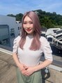 ジャストビューティ ルフレ 金沢八景店(Just Beauty Rufure) 栗林　悠 金沢八景