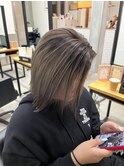 バレイヤージュ　(OIKAWA)