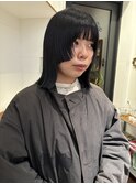 たっぷり姫カット＊