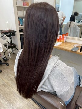 ウィスプヘアー(wisp HAIR) #プルエクステ#エクステ#大宮#埼玉