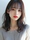 クシュ 所沢東口店(kusyu...)の写真/髪質改善縮毛矯正トリートメント#レイヤー#ハイライト#インナーカラー#ダブルカラー#ウルフカット#韓国ボブ