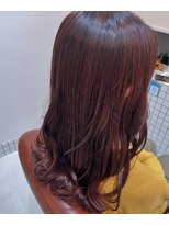 ファスナーグランデ(fustener grande)&nbsp;ボルドールビーカラー