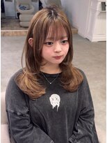 ラクシア(LUXIA)&nbsp;ミディアムレイヤー