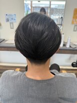 ライズヘアブランド エン(RISE HAIR BRAND en) 40代/50代/美髪/水素/髪質改善/白髪染め/白髪ぼかし/伊丹/伊丹駅