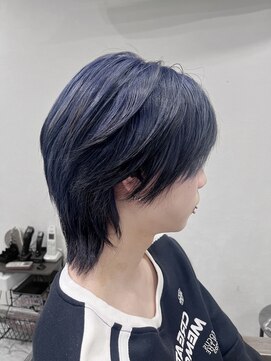 シェリー(Cherie) デザインウルフ