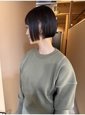 ミニボブ