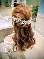 セットサロン マオ(MAO)&nbsp;MAO 華やかヨシンモリ