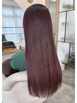 シアエミュー 新越谷店(SHEER emu)&nbsp;pink color