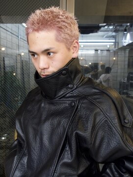 バズカット　イージーパンク　イージードリル