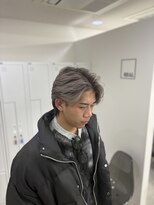 レアル 心斎橋 大阪(REAL)&nbsp;シルバーバレイヤージュ