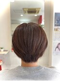 コンパクトショート