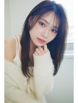 アストランティア 栄店(ASTRANTIA) 名古屋・栄の五つ星サロン☆【ASTRANTIA】